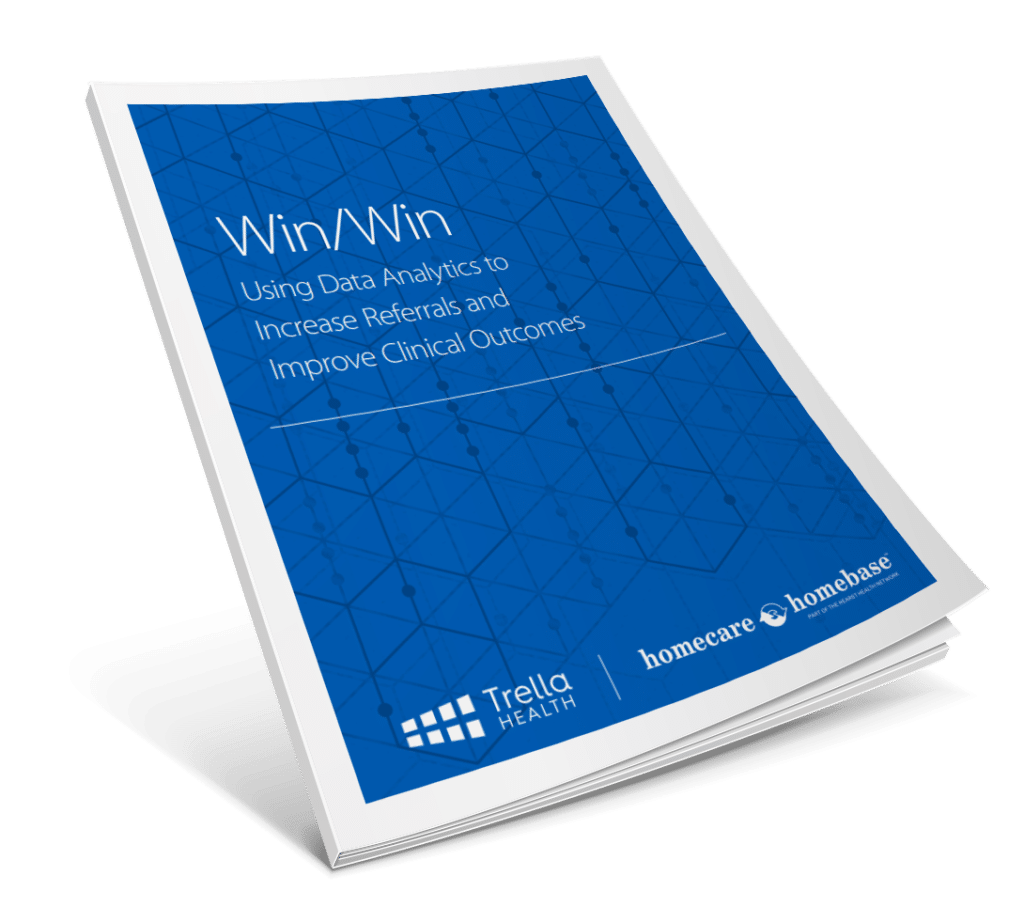 Data Analytics Case Study - HCHB and Trella Health