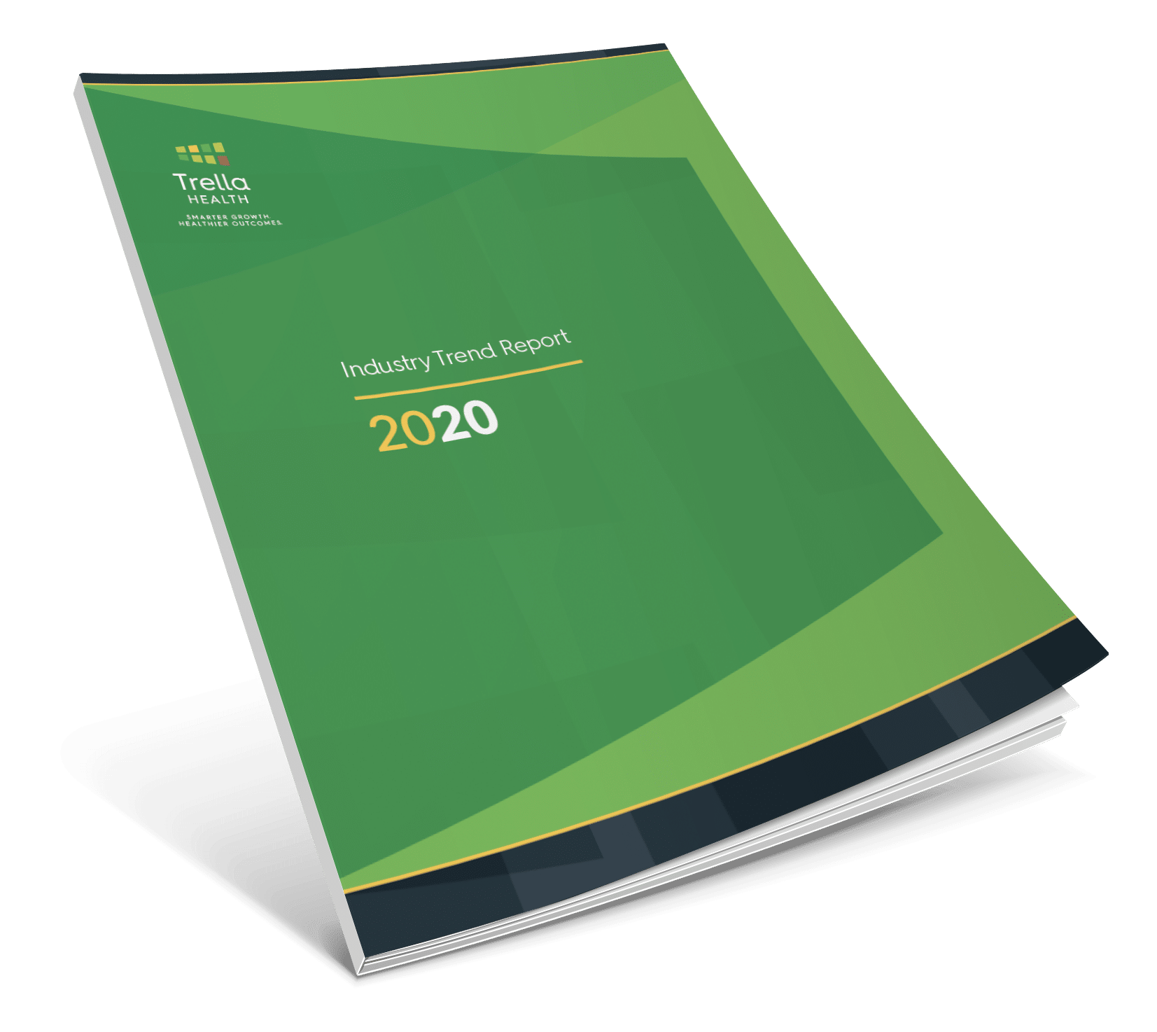 2020 Industry Trend Report