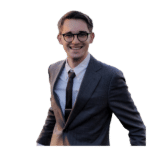 Carter Bakkum - Senior Data Science Analyst