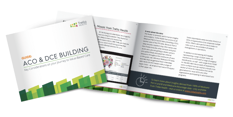 Access your guide to ACO and DCE Building