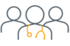 Built for post-acute organizations
