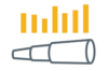 CRM and EHR visibility and insights