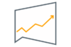 Communicate Value-trella-health-post-acute-care-data-analytics-icon