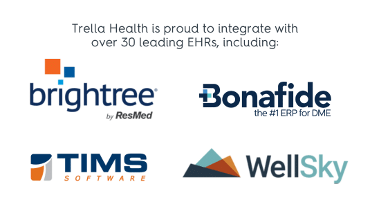 EHR Integrations