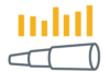 Home health market visibility