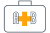 Medicare A+B-trella-health-post-acute-care-data-analytics-icon