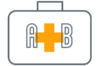 Medicare A+B-trella-health-post-acute-care-data-analytics-icon