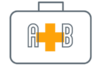 Unmatched healthcare data