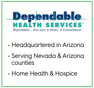 Dependable Health Services and Trella Health