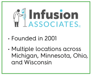 Infusion Associates