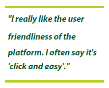Vital Care Infusion Case Study Quote
