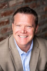David Kerr is the new CTO at Trella Health
