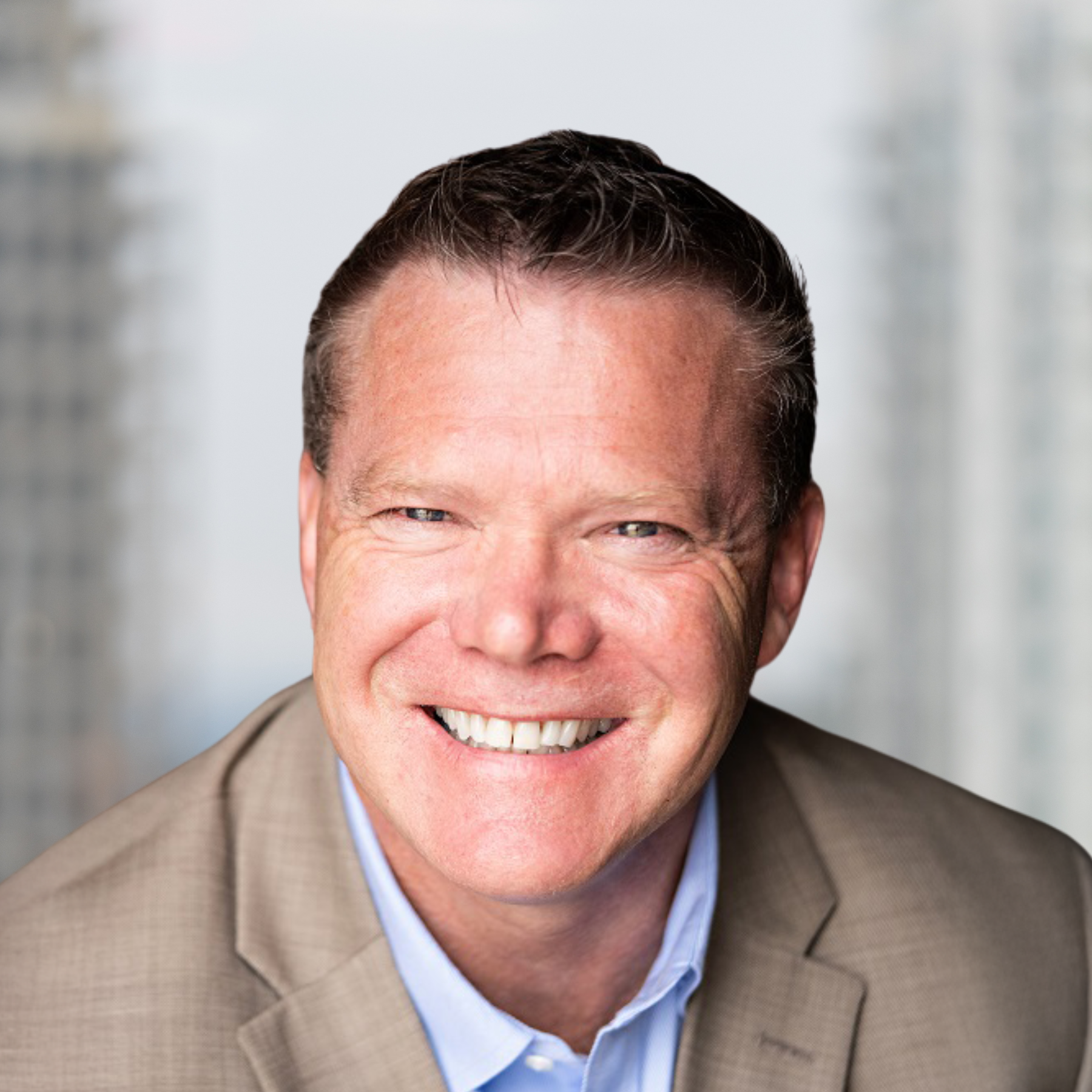 David Kerr, Chief Technology Officer, Trella Health