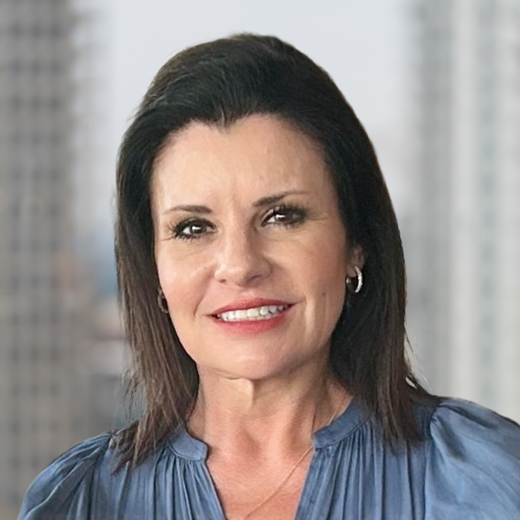 Kathy Ford, Chief Product Officer, Trella Health