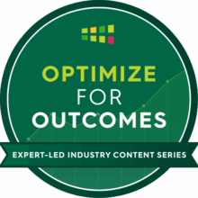 Optimize for Outcomes (3)