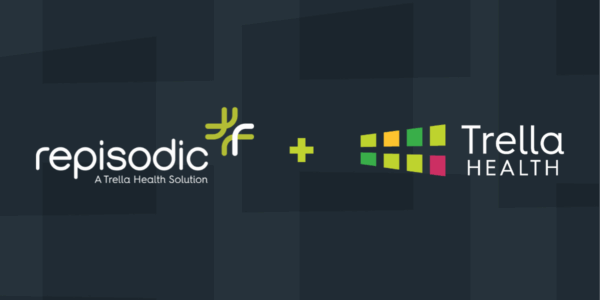 Repisodic and Trella Health Repisodic and Trella Health