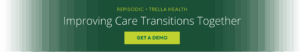Repisodic and Trella Health