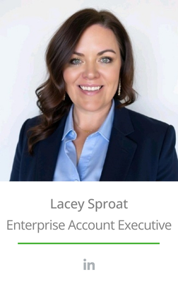 Lacey Sproat
