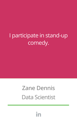 Zane Dennis
