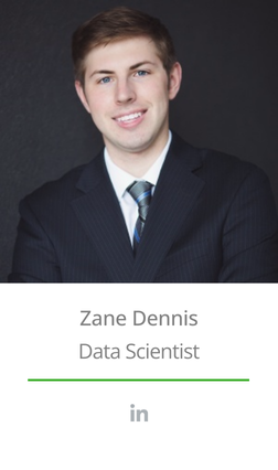 Zane Dennis