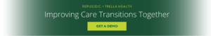 Repisodic and Trella Health