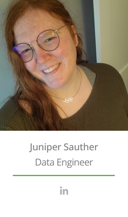 Juniper Sauther