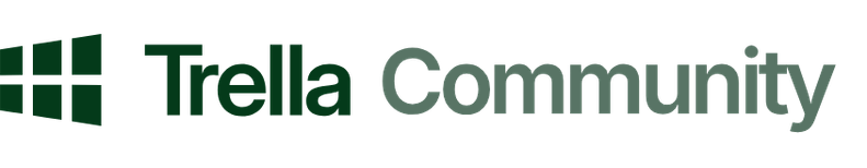 Trella Intake logo with a dark green grid icon on the left and the words “Trella Intake” in dark and light green text on a light background, representing powerful post-acute competitive insights.